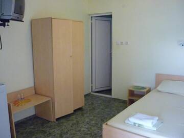 Фото номера Бунгало (для 2 взрослых) Комплексы для отдыха с коттеджами/бунгало Nimpha Bungalows г. Камчия 7