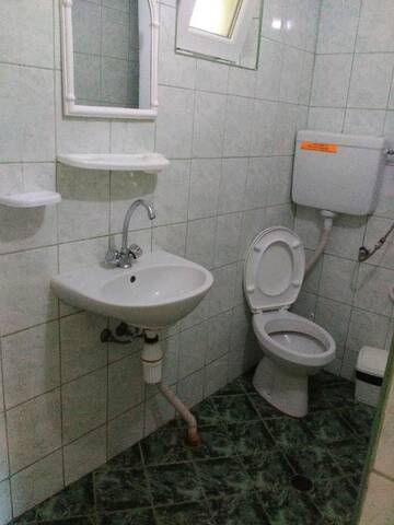 Фото номера Бунгало (для 2 взрослых) Комплексы для отдыха с коттеджами/бунгало Nimpha Bungalows г. Камчия 15
